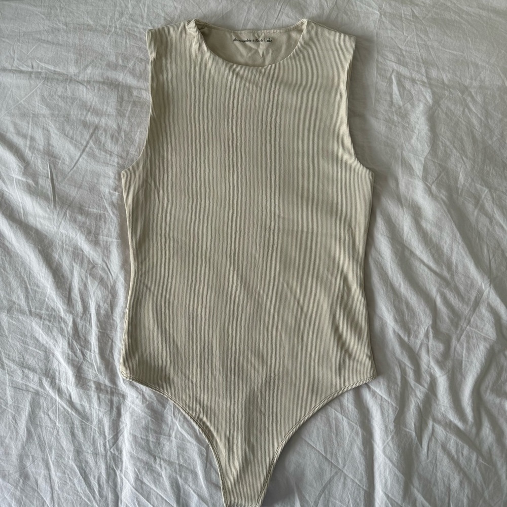 Abercrombie Bodysuit